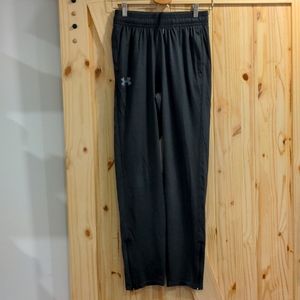 Under Armour joggers, size small